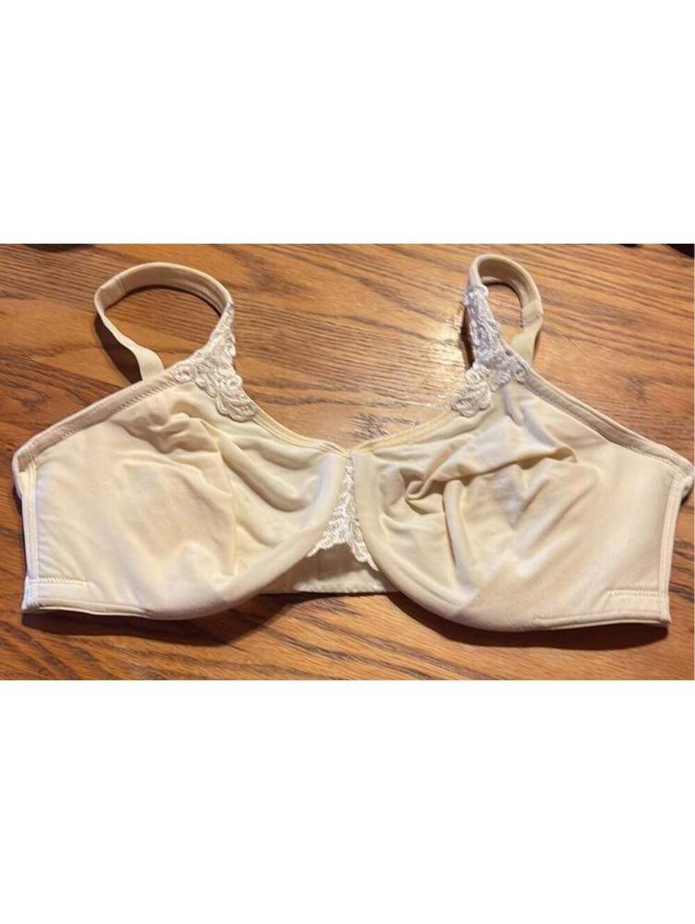 Wacoal bra size 38 D